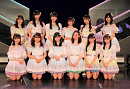 HKT48　14thシングル　みずほ選抜メンバー