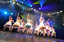 大学対抗女子大生アイドルコピーダンス日本一決定戦「UNIDOL（ユニドル）」の模様