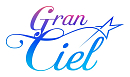 Gran☆Ciel ロゴ