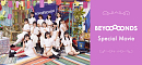 BEYOOOOONDS Special Movie