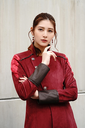 アンジェラ芽衣