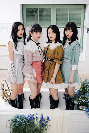 東京女子流『Hello, Goodbye』