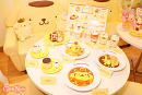 ポムポムプリンカフェ