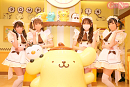 ポムポムプリンカフェ