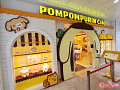 ポムポムプリンカフェ