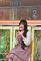 北川愛乃　©MBS
