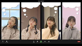 @ onefive × YDK Apartmentコラボレーション動画より