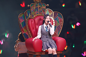 「卒業だよ!全員集合! ~Let's sing!~」(昼公演)より