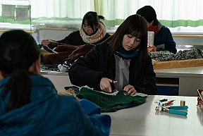 オトナの土ドラ『#コールドゲーム』より