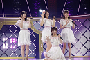 乃木坂46「9th YEAR BIRTHDAY LIVE~4期生ライブ~」より