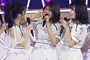 乃木坂46「9th YEAR BIRTHDAY LIVE~4期生ライブ~」より