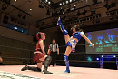 (c)東京女子プロレス