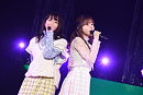 「17LIVE presents AKB48 15th Anniversary LIVE 峯岸みなみ卒業コンサート ~桜の咲かない春はない~」より