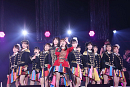「17LIVE presents AKB48 15th Anniversary LIVE 峯岸みなみ卒業コンサート ~桜の咲かない春はない~」より