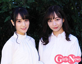 Bitter & Sweet 田﨑あさひ、長谷川萌美