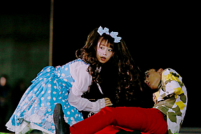 映画『グレーゾーン』より