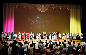 昨年大会の模様