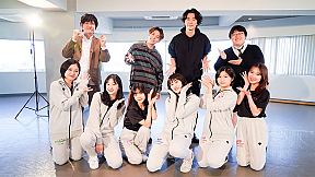 『ハロプロダンス学園シーズン５』より