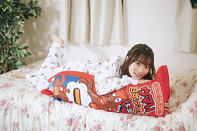 #ババババンビ 岸みゆ