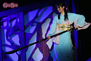 舞台『剣が君-残桜の舞-』再演