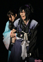 舞台『剣が君-残桜の舞-』再演