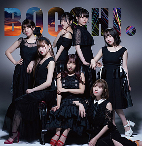 「LINK／B.BABY!!」