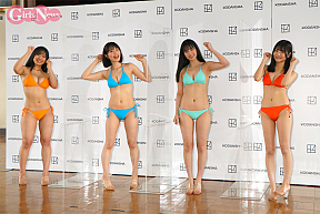 ミスマガジン2021 best16