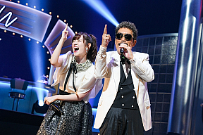 鈴木愛理　鈴木雅之