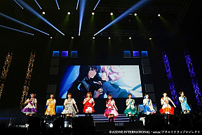 Assault Lily ［一柳隊］