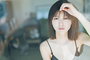 工藤美桜 撮影:前康輔 (c)主婦の友インフォス