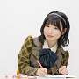 AKB48・久保怜音　©あの子のとなり展