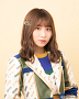 青海ひな乃（SKE48）