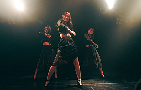 「kolme Live Tour 2021 