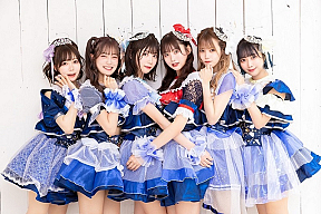 煌めき☆アンフォレント