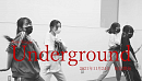 配信シングル『Underground』