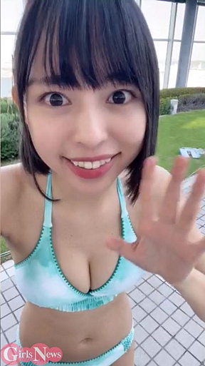 寺坂ユミ(純情のアフィリア）