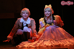 ミュージカル「悪ノ娘」