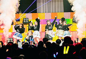 「chuLa 5th ONE MAN」