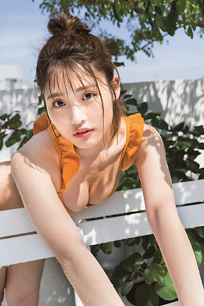 石田桃香(C)光文社／週刊FLASH 写真◎矢西誠二