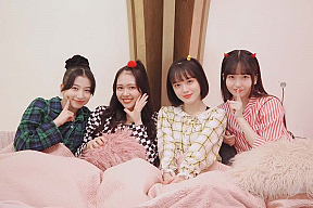 @onefiveとパジャマパーティー