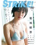 「STRiKE！」第４弾 裏表紙