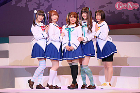 舞台「D.C.Ⅲ～ダ・カーポⅢ～君と旅する時の魔法」