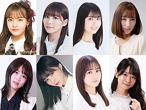 『シュートOUT!!』キャスト