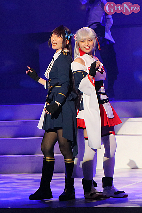 『アサルトリリィ・御台場女学校 -The Empathy Phenomenon-』