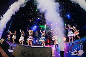 『chuLa全国ツアーFINAL～NEXT STAGE～』