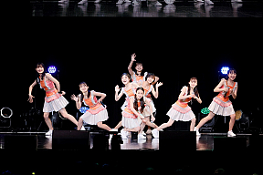 ハロプロ研修生