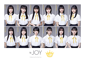 ≒JOY