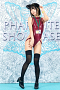 「PharfaiteShowcase」ファッションショー