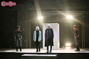 舞台「NIGHT HEAD 2041」TEAM WHITE ゲネプロ