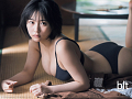 「blt graph.vol.81」別冊付録：田中美久（HKT48）　別冊付録特大ポスター1